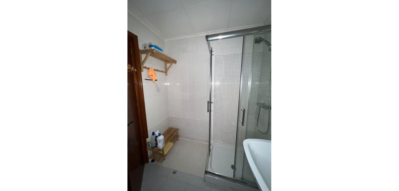 Sale - Terraced house -
Torrevieja - San luis