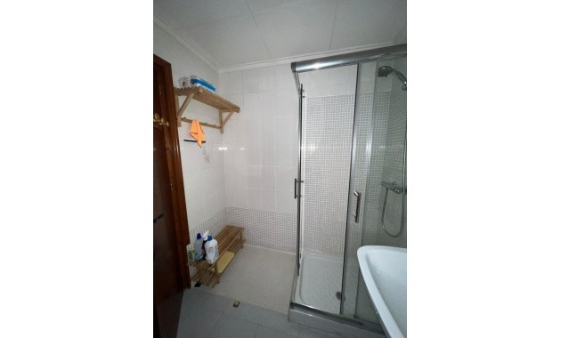 Sale - Terraced house -
Torrevieja - San luis