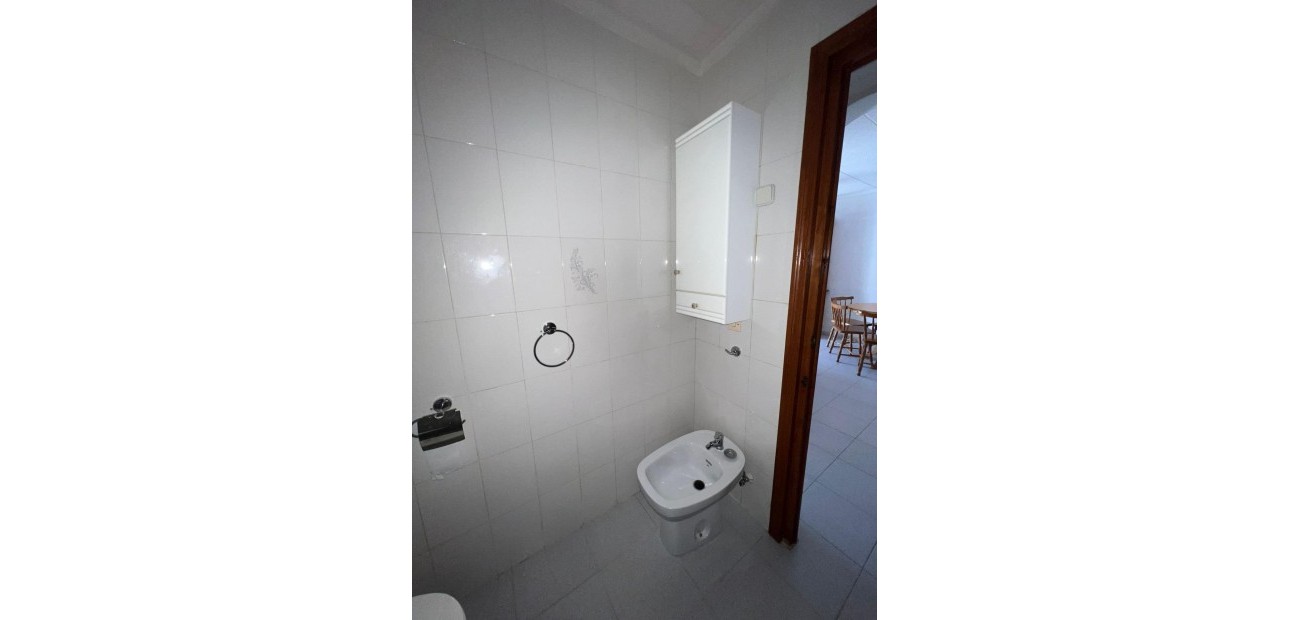 Venta - Terraced house -
Torrevieja - San luis