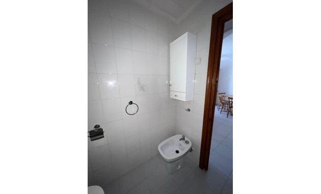 Herverkoop - Terraced house -
Torrevieja - San luis