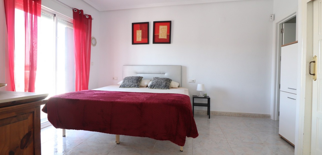 Sale - Detached Villa -
Ciudad Quesada - La Marquesa