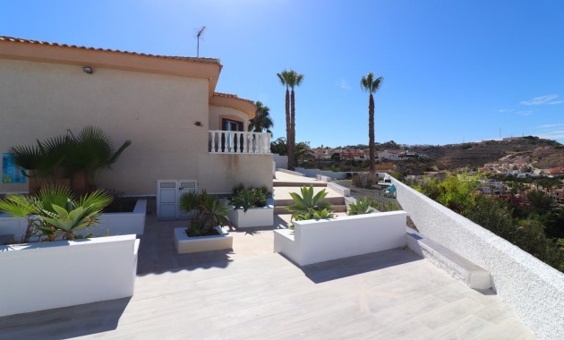 Sale - Detached Villa -
Ciudad Quesada - La Marquesa