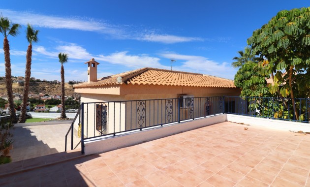 Sale - Detached Villa -
Ciudad Quesada - La Marquesa