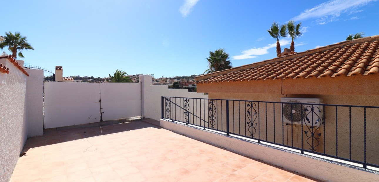 Sale - Detached Villa -
Ciudad Quesada - La Marquesa