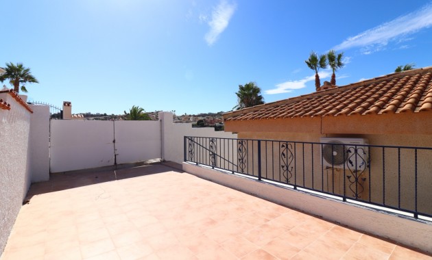 Sale - Detached Villa -
Ciudad Quesada - La Marquesa