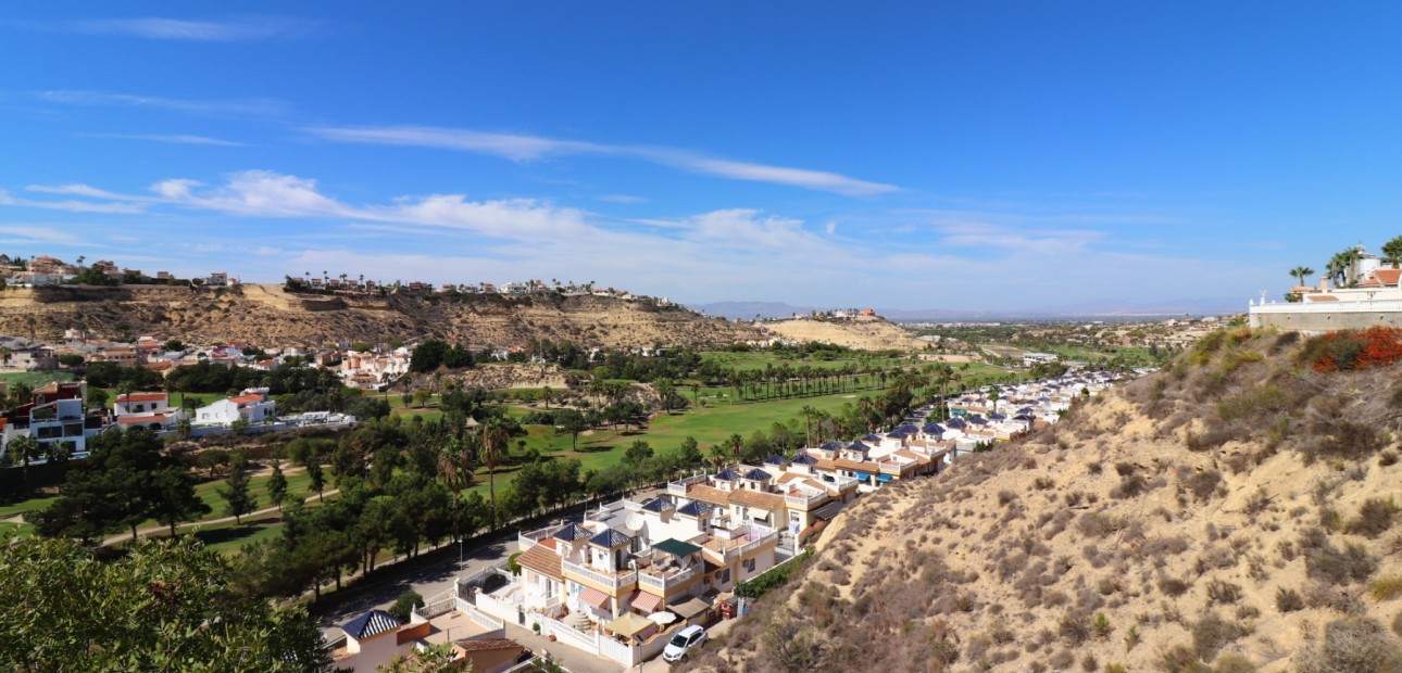 Herverkoop - Detached Villa -
Ciudad Quesada - La Marquesa