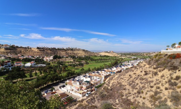 Herverkoop - Detached Villa -
Ciudad Quesada - La Marquesa