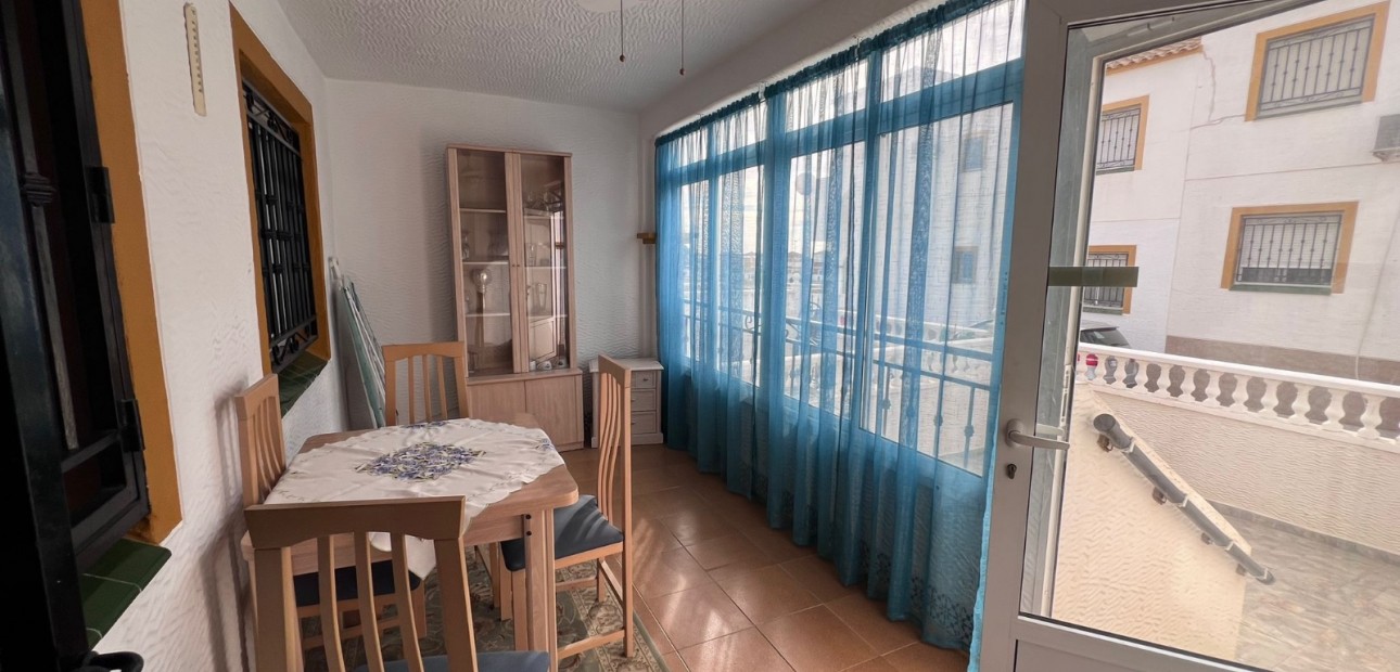 Venta - Apartamento / piso -
Orihuela - Entre Naranjos Vistabella