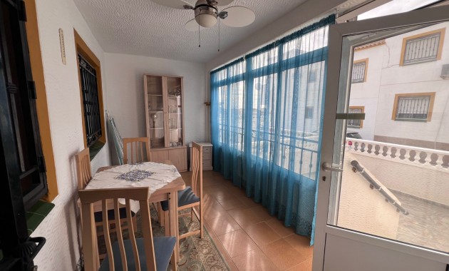 Herverkoop - Appartement / flat -
Orihuela - Entre Naranjos Vistabella