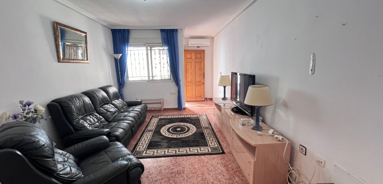 Venta - Apartamento / piso -
Orihuela - Entre Naranjos Vistabella