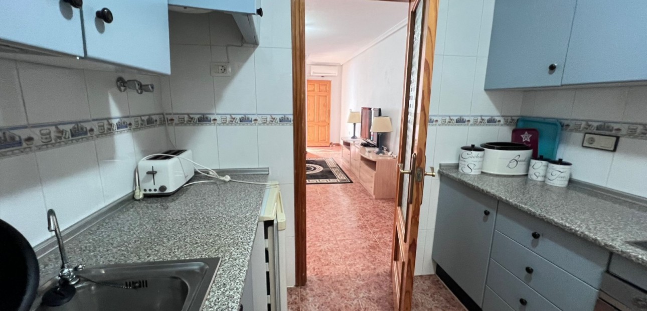 Venta - Apartamento / piso -
Orihuela - Entre Naranjos Vistabella