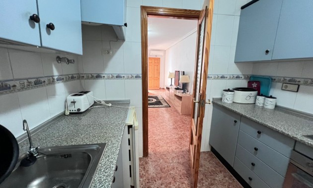 Venta - Apartamento / piso -
Orihuela - Entre Naranjos Vistabella