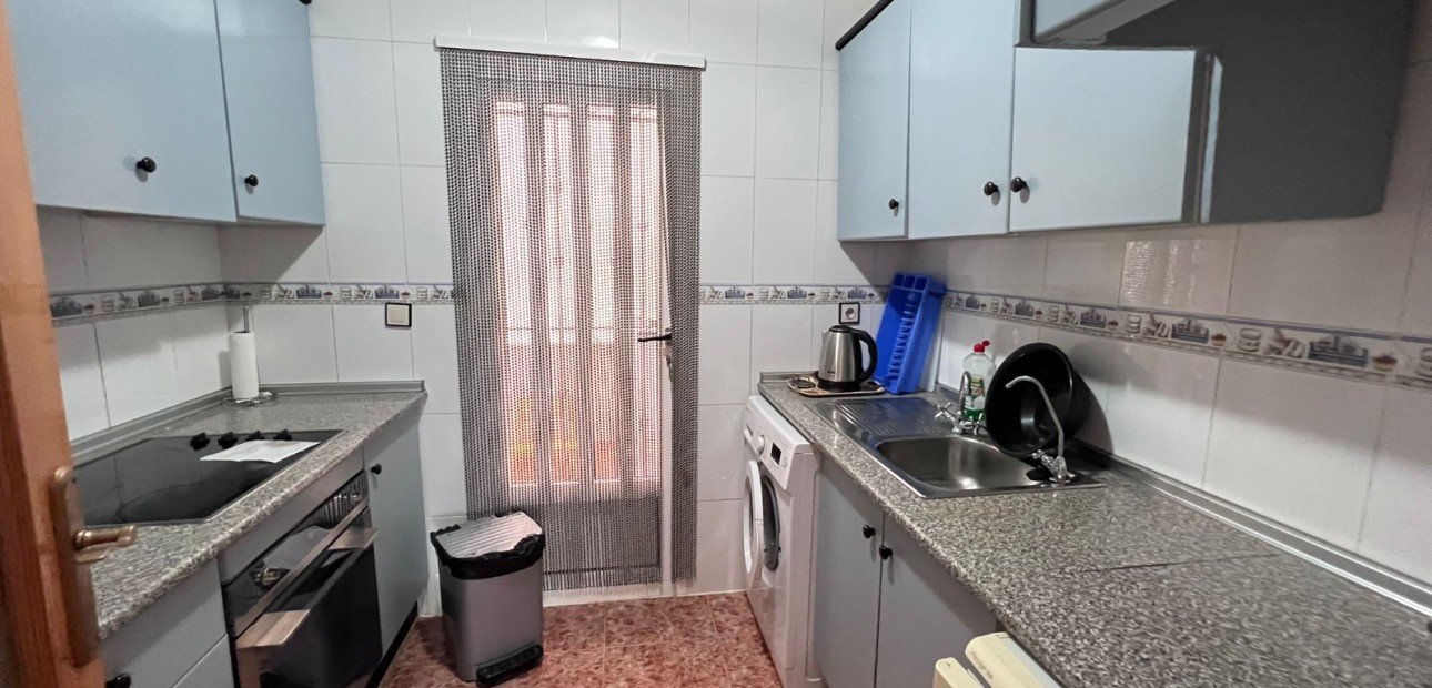 Sale - Apartment / flat -
Orihuela - Entre Naranjos Vistabella