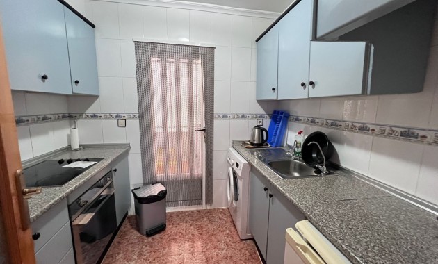 Venta - Apartamento / piso -
Orihuela - Entre Naranjos Vistabella