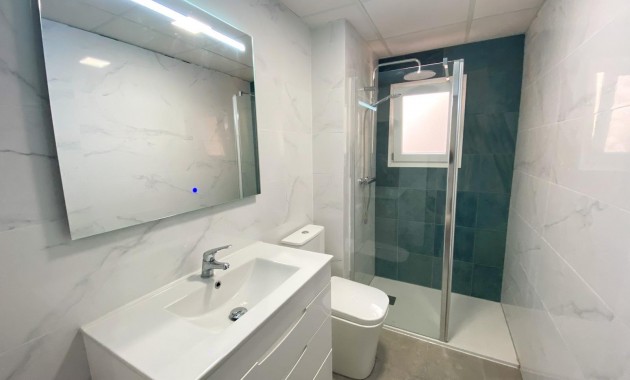 Venta - Apartamento / piso -
Torrevieja - torrevieja