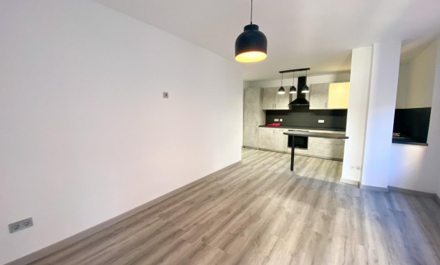 Venta - Apartamento / piso -
Torrevieja - torrevieja