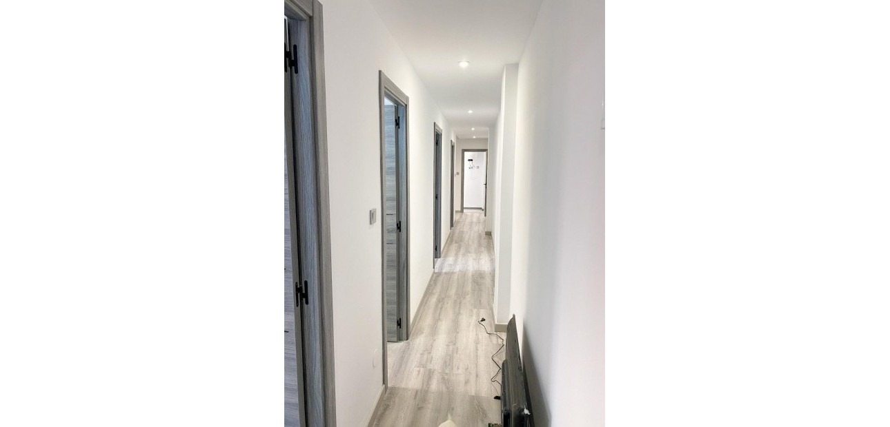 Venta - Apartamento / piso -
Torrevieja - torrevieja