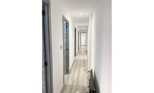 Venta - Apartamento / piso -
Torrevieja - torrevieja