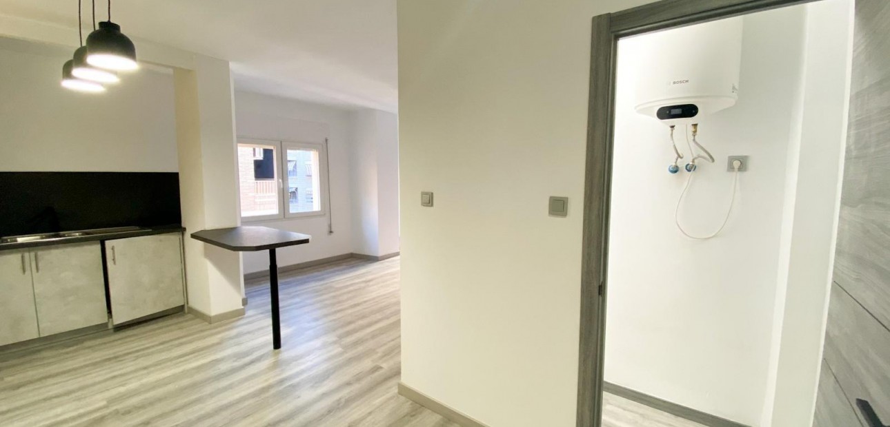 Venta - Apartamento / piso -
Torrevieja - torrevieja