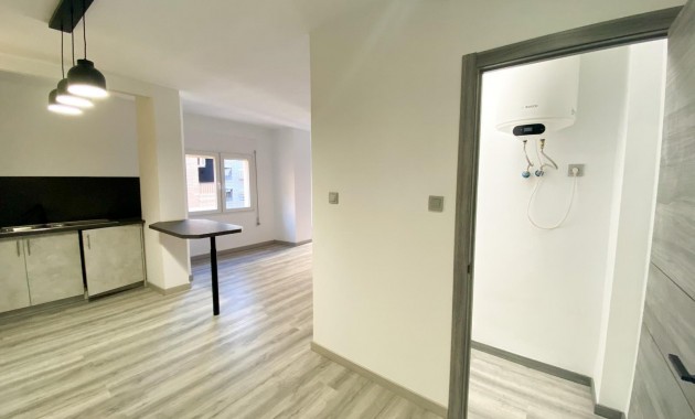 Venta - Apartamento / piso -
Torrevieja - torrevieja