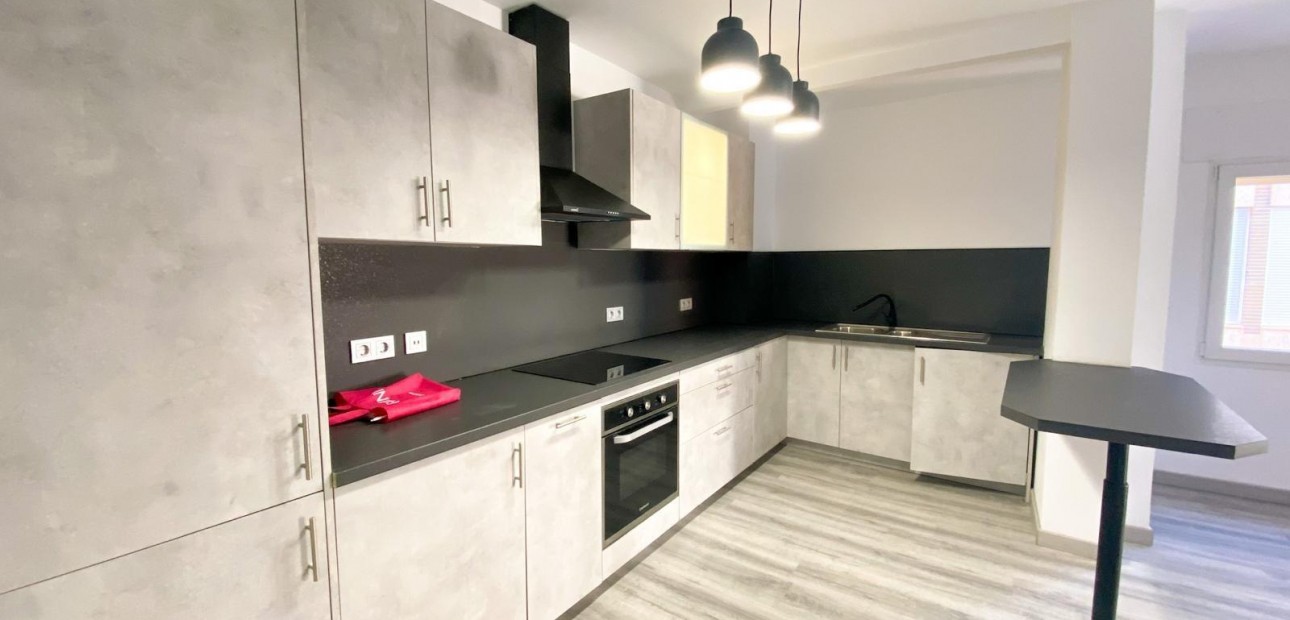Venta - Apartamento / piso -
Torrevieja - torrevieja