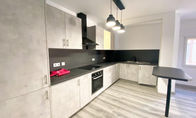 Venta - Apartamento / piso -
Torrevieja - torrevieja