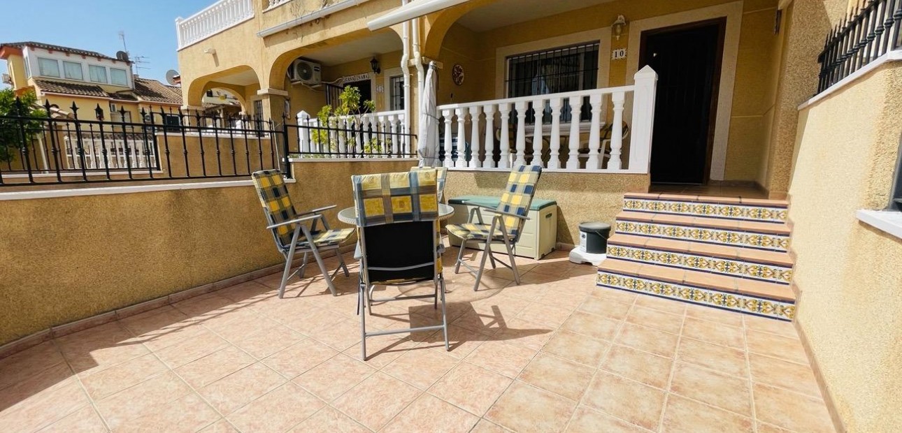 Sale - Villa -
Orihuela Costa - La Ceñuela