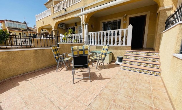 Sale - Villa -
Orihuela Costa - La Ceñuela