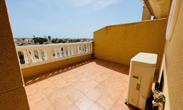 Sale - Villa -
Orihuela Costa - La Ceñuela