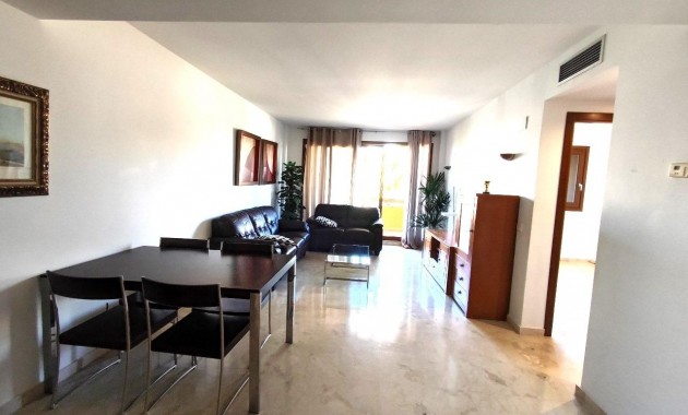 Sale - Apartment / flat -
Cabo Roig - Costa blanca