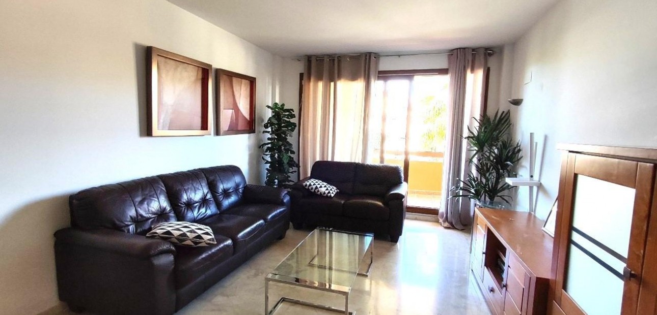 Sale - Apartment / flat -
Cabo Roig - Costa blanca