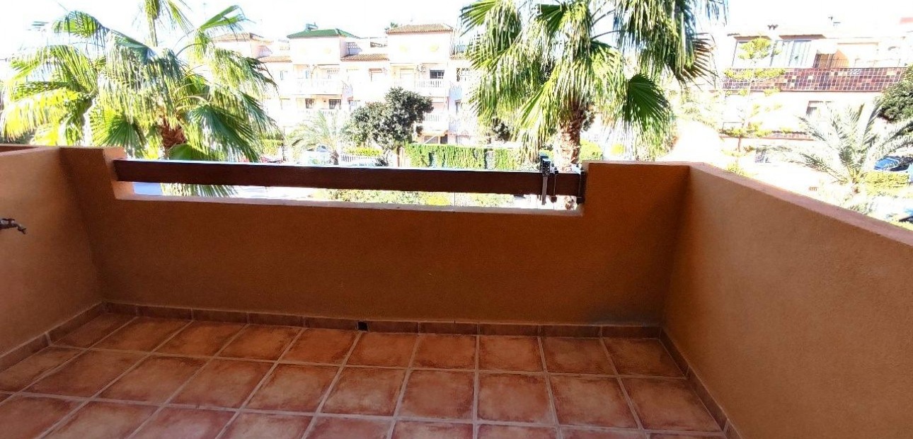 Sale - Apartment / flat -
Cabo Roig - Costa blanca