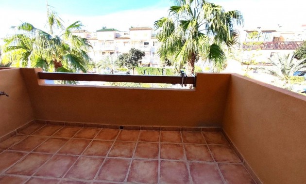 Sale - Apartment / flat -
Cabo Roig - Costa blanca