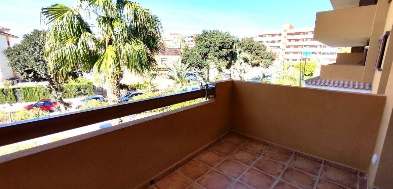 Sale - Apartment / flat -
Cabo Roig - Costa blanca