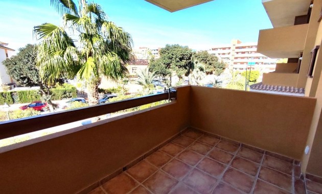 Sale - Apartment / flat -
Cabo Roig - Costa blanca