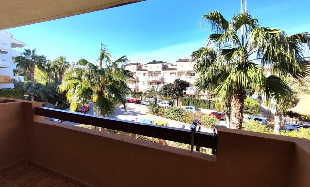 Sale - Apartment / flat -
Cabo Roig - Costa blanca