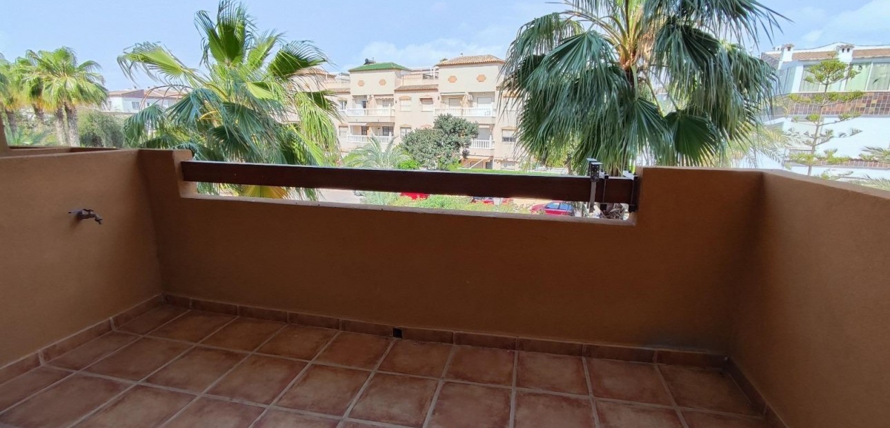 Sale - Apartment / flat -
Cabo Roig - Costa blanca