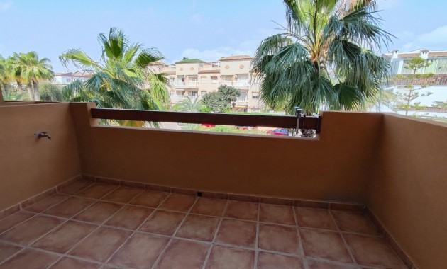 Sale - Apartment / flat -
Cabo Roig - Costa blanca