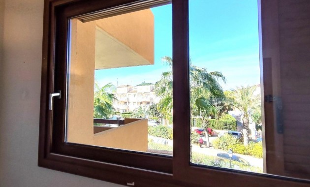 Sale - Apartment / flat -
Cabo Roig - Costa blanca