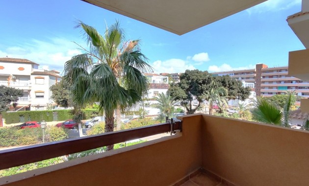 Sale - Apartment / flat -
Cabo Roig - Costa blanca