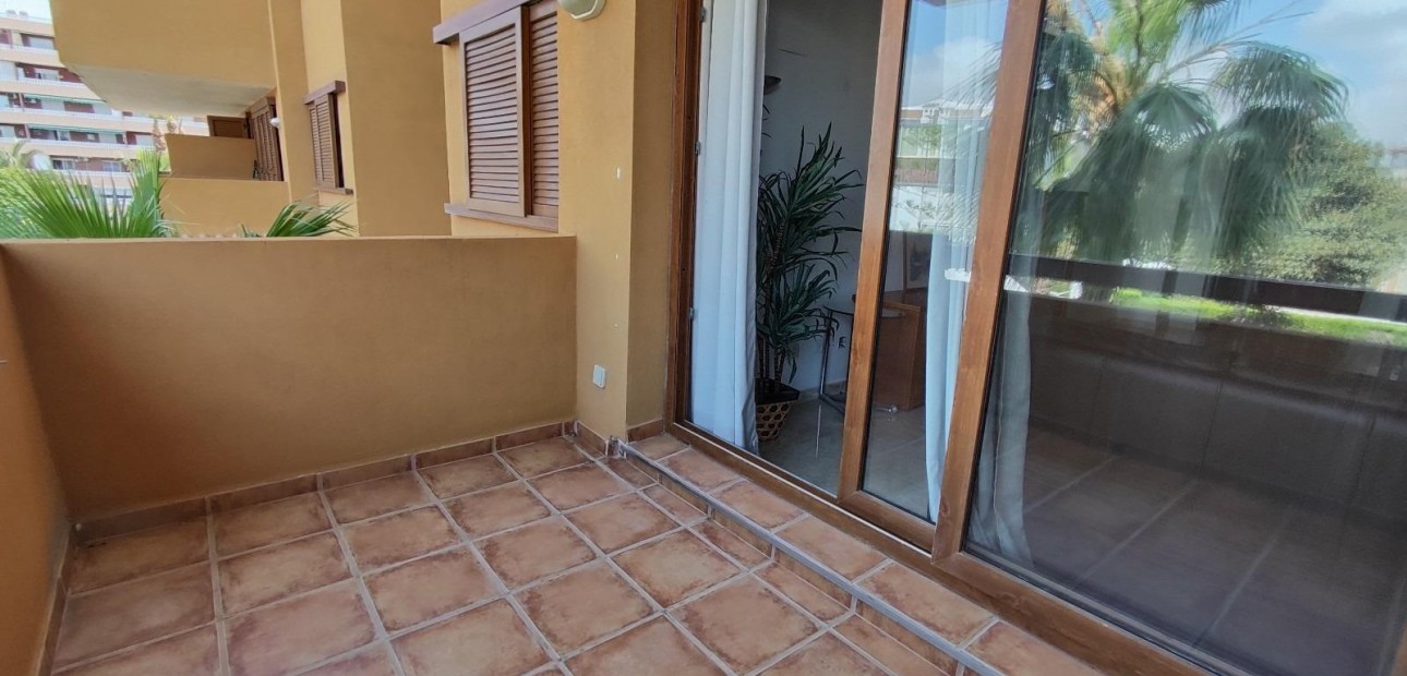 Sale - Apartment / flat -
Cabo Roig - Costa blanca