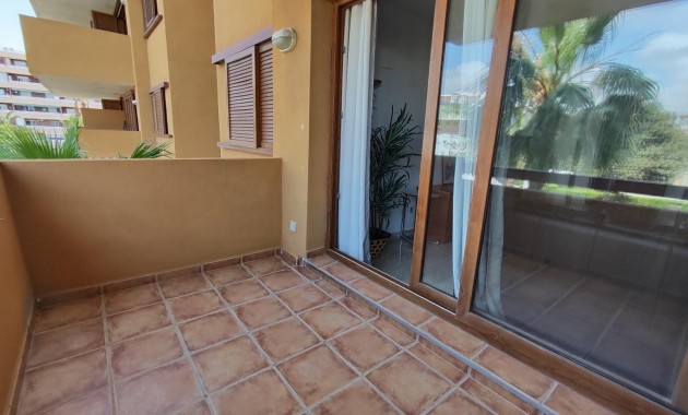 Sale - Apartment / flat -
Cabo Roig - Costa blanca