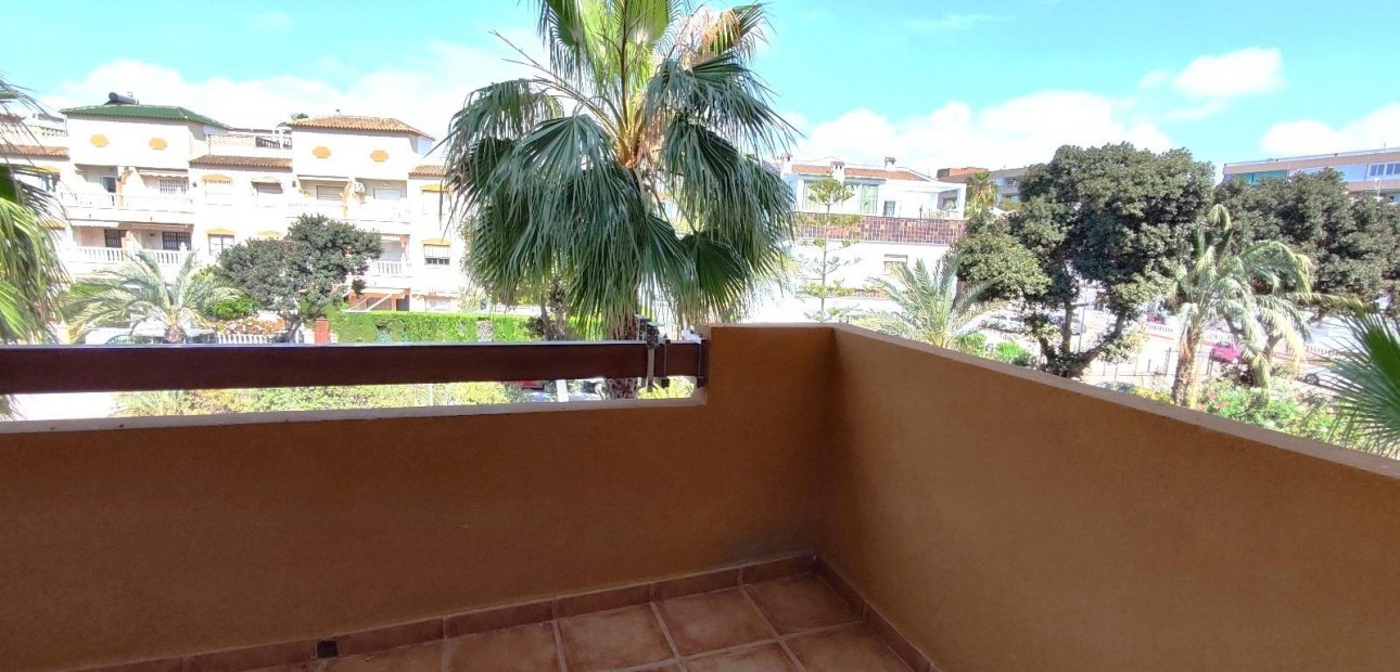 Sale - Apartment / flat -
Cabo Roig - Costa blanca