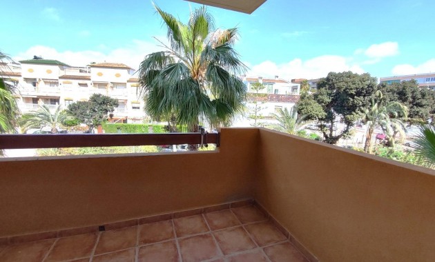 Sale - Apartment / flat -
Cabo Roig - Costa blanca