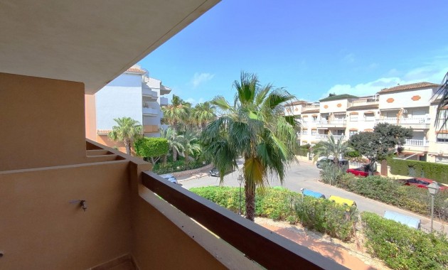 Sale - Apartment / flat -
Cabo Roig - Costa blanca