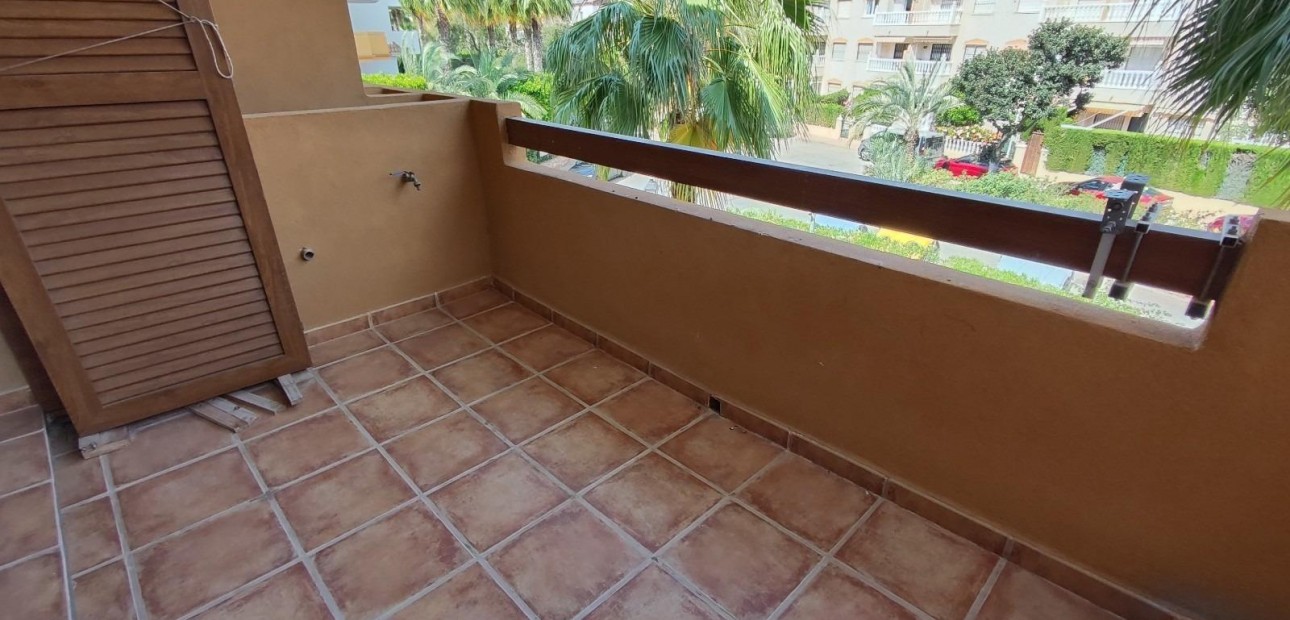 Sale - Apartment / flat -
Cabo Roig - Costa blanca