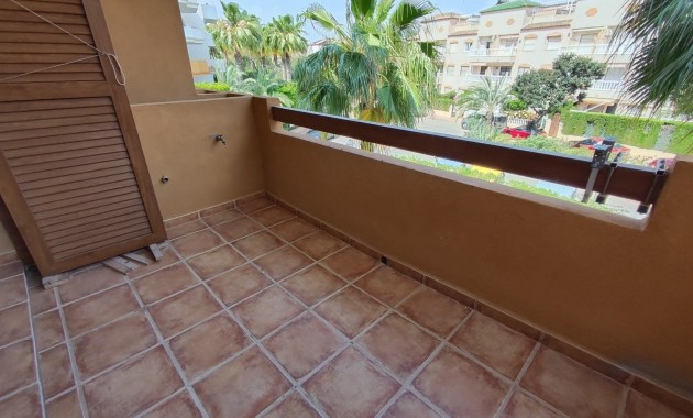 Sale - Apartment / flat -
Cabo Roig - Costa blanca