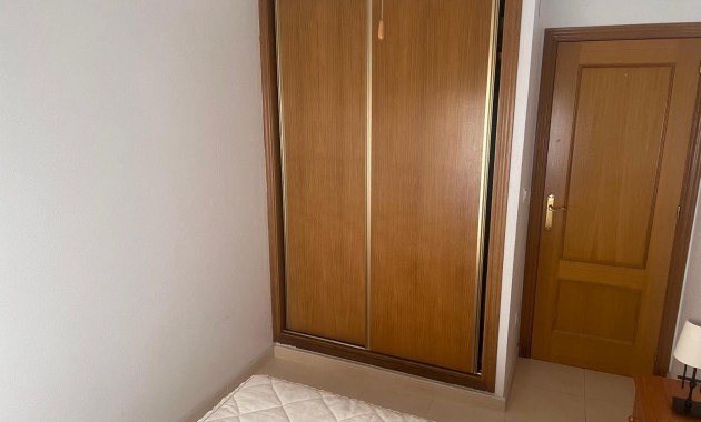 Venta - Apartamento / piso -
Torrevieja - Habaneras