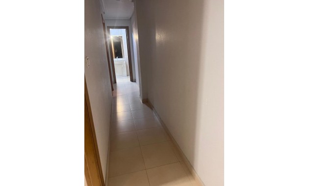 Venta - Apartamento / piso -
Torrevieja - Habaneras