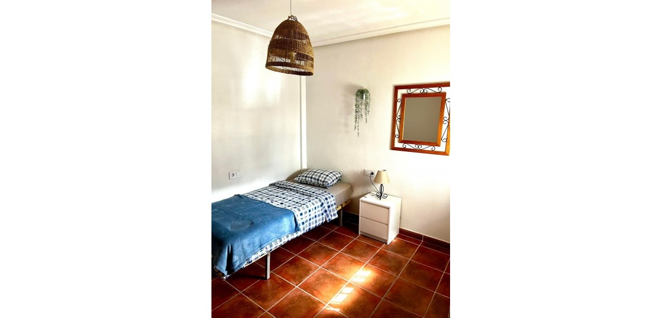 Sale - Duplex -
Orihuela Costa - Playa Flamenca